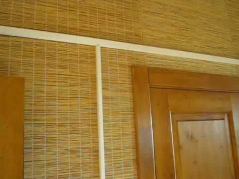 Как сделать проводку в деревянном доме - что важно знать