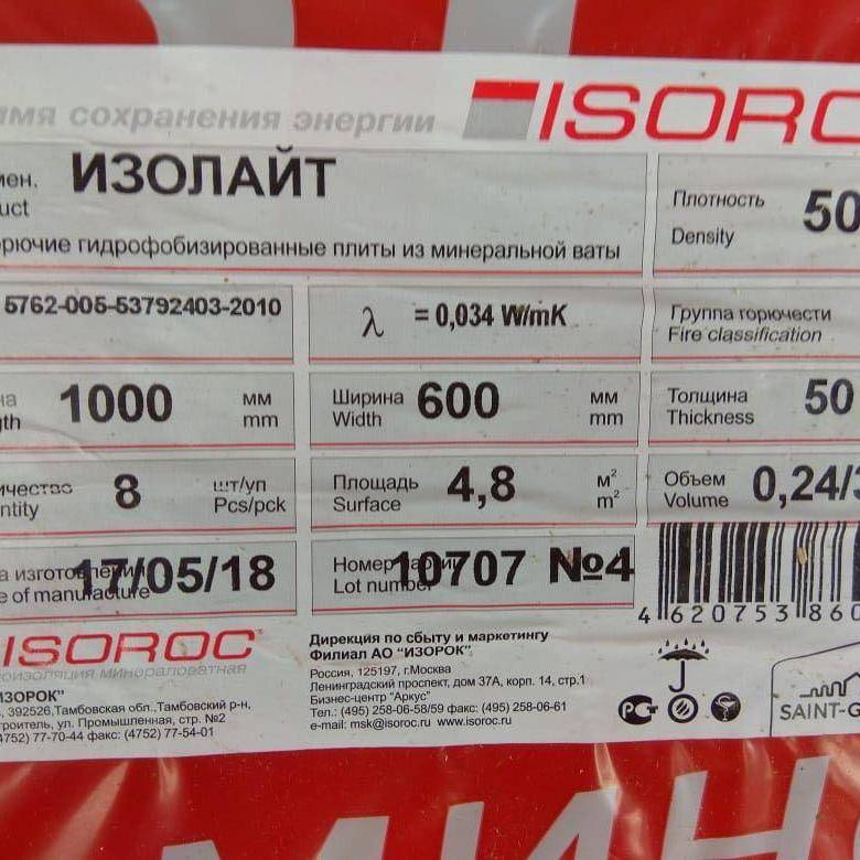 Что такое каменная вата и хороший ли это утеплитель? подробный обзор