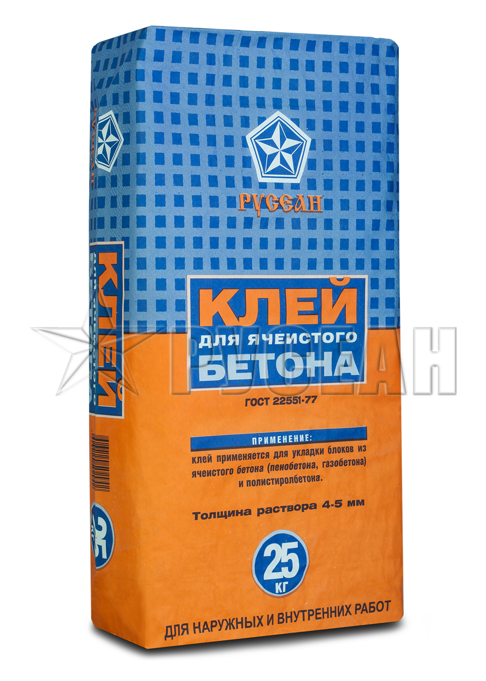 Лучший клей для газосиликатных блоков | топ-10