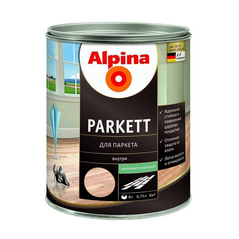 Паркетный лак – как лучше выбрать, обзор, сравнение и рейтинг