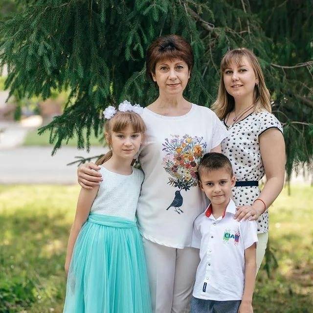 Мария кожевникова: только за городом живут счастливые люди
