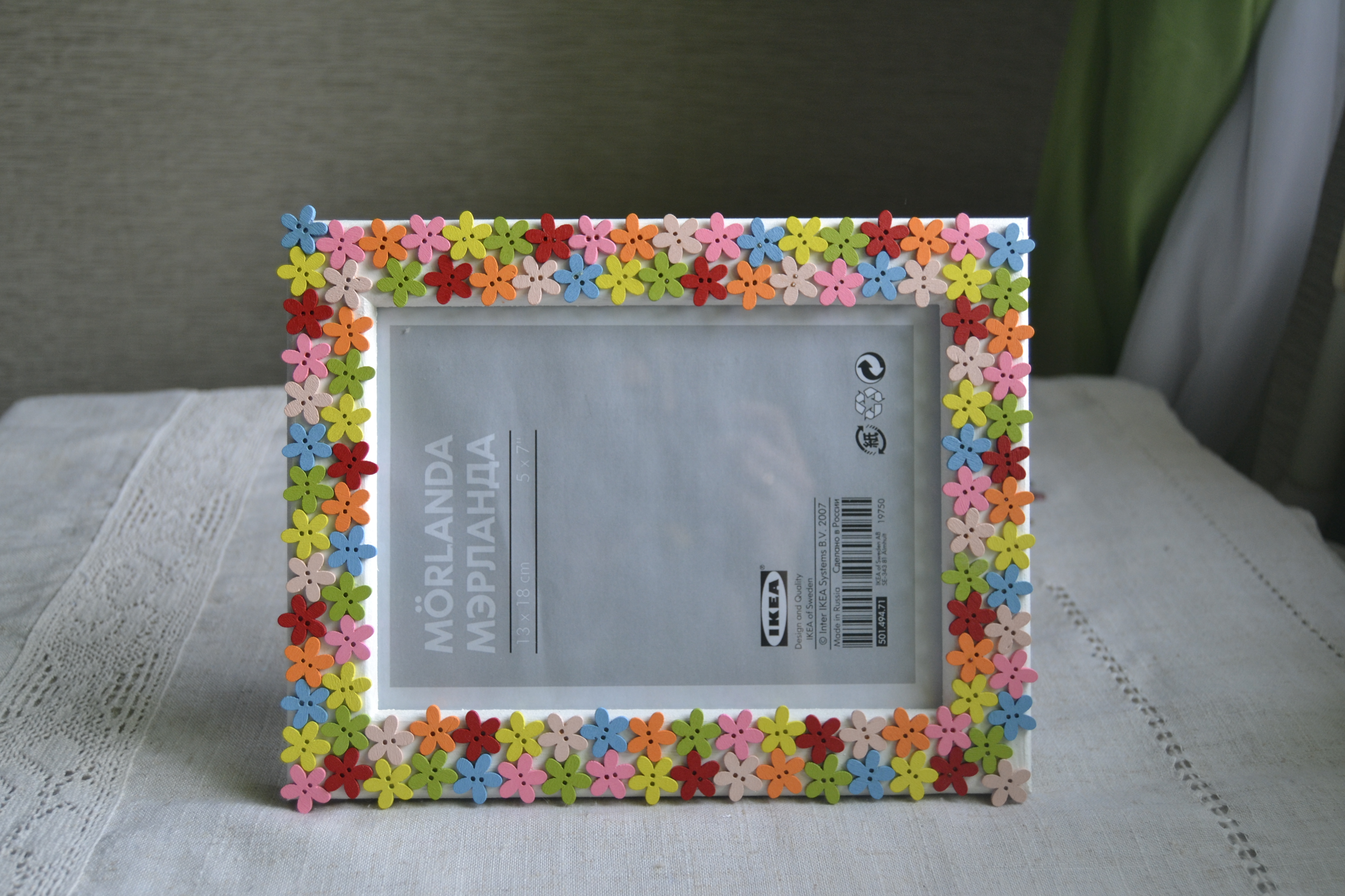 ᐉ рамка для картины своими руками - gsm-masters73.ru