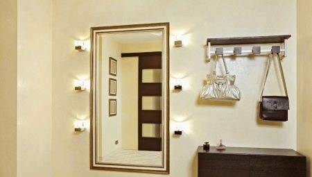 Дизайнерские зеркала: модели больших круглых напольных зеркал в интерьере, красивые изделия на стену