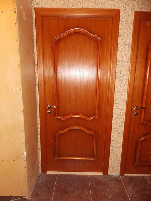 Двери Porta Prima