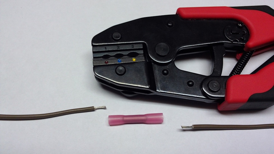Клещи для обжима наконечников проводов: разновидности, применение и техника опрессовки