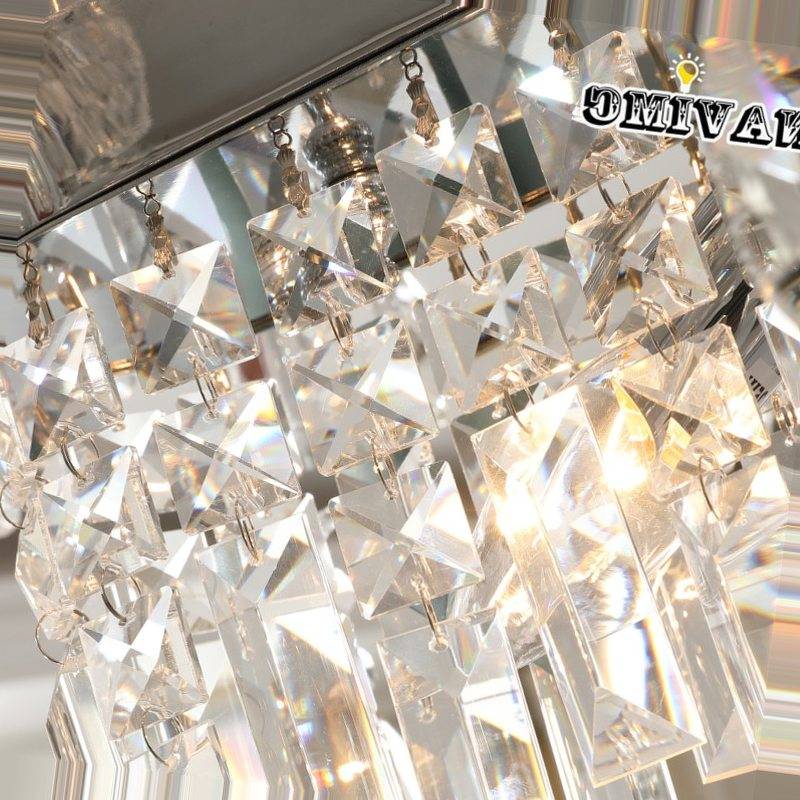 5 невероятно красивых люстр с aliexpress