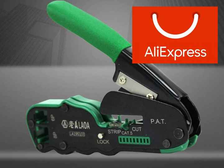 25 горячих штук с aliexpress для кухни, дома и ремонта