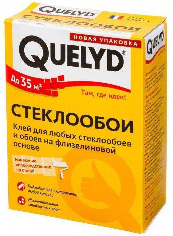 Клей для обоев: как выбрать лучший?