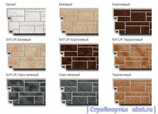 Цокольный сайдинг. описание, применение, виды и цена цокольного сайдинга | zastpoyka.ru