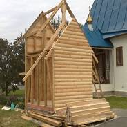 Обшивка дома блок хаусом своими руками | o-builder.ru