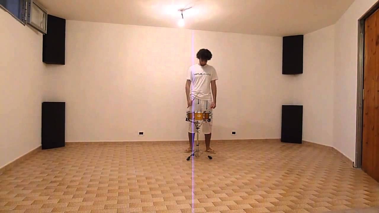 Что такое акустический поролон и зачем он нужен