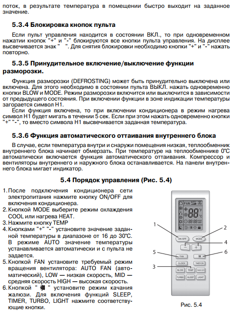 Кондиционеры и сплит-системы gree: отзывы, инструкции к пульту управления_ | iqelectro.ru