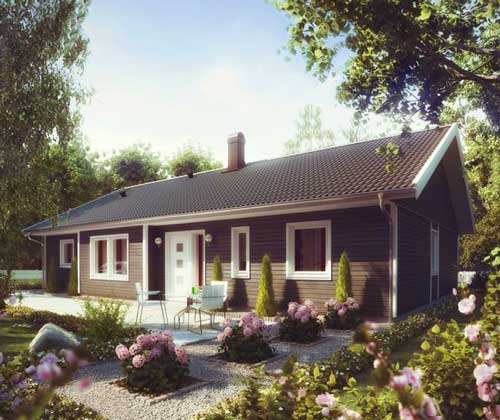 Каркасные дома: плюсы минусы каркасной технологии строительства особенности + фото