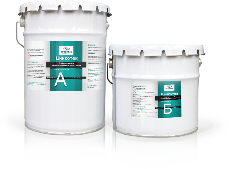 Краска по металлу - 105 фото видов и характеристик разных составов!