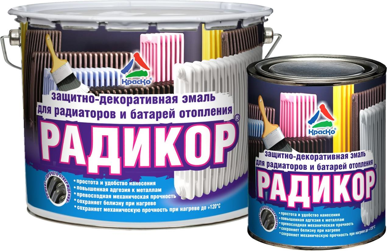 Топ-15 лучших красок для радиаторов отопления: чем покрасить радиатор