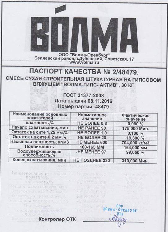 Где в строительстве используют влагостойкий и другие виды гипсокартона «Волма»?