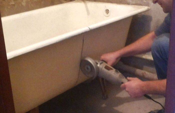 Ремонт ванной комнаты своими руками: пошаговая инструкция осуществления капитального ремонта ванной комнаты