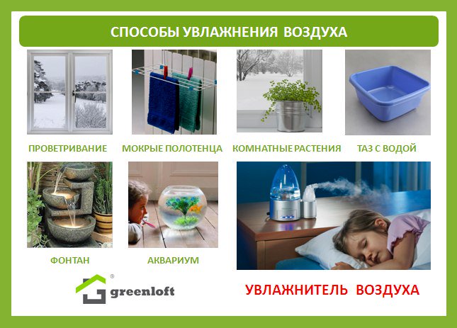 Как освежить воздух в квартире: 7 народных методов
