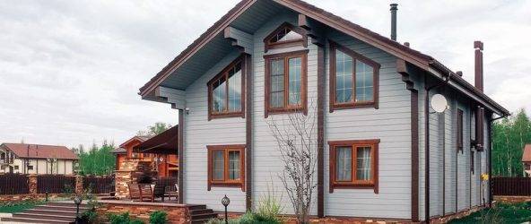 Как красиво покрасить деревянный дом снаружи: фото как красиво покрасить деревянный дом снаружи: фото