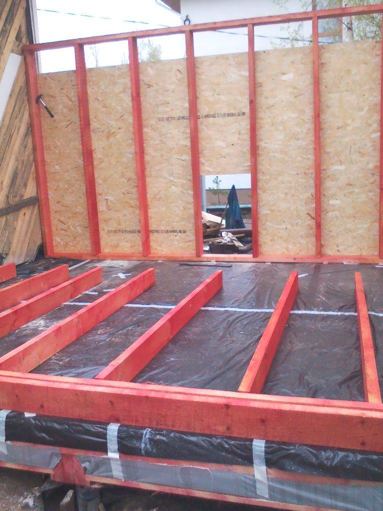 Эковата: плюсы и минусы, утепление эковатой своими руками