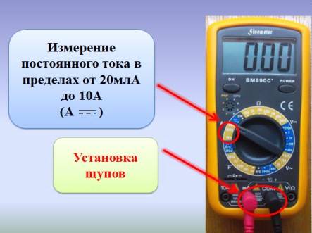 Как проверить напряжение мультиметром в сети: измерение вольтажа в розетке 220 вольт