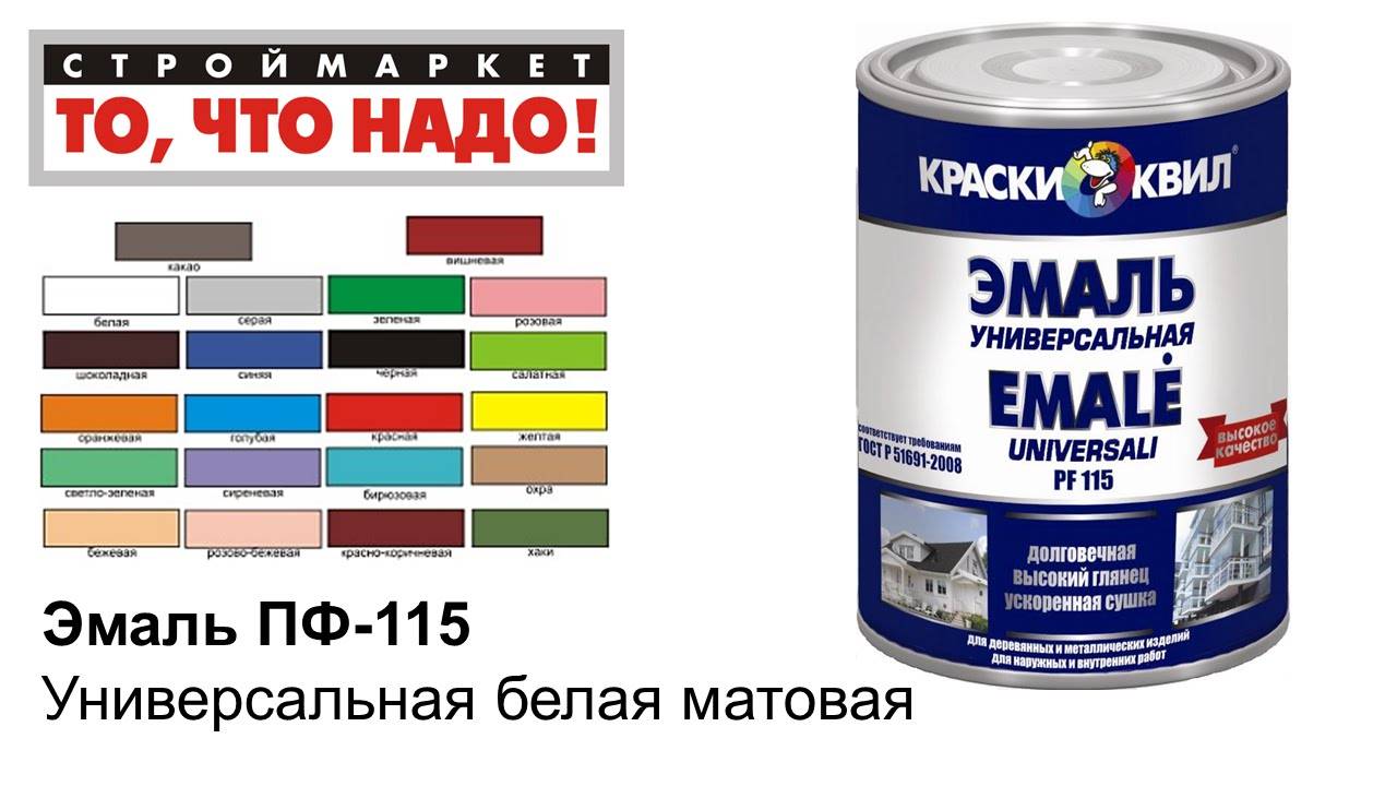 Как правильно рассчитать расход краски на 1 м2 от чего он зависит - самстрой - строительство, дизайн, архитектура.