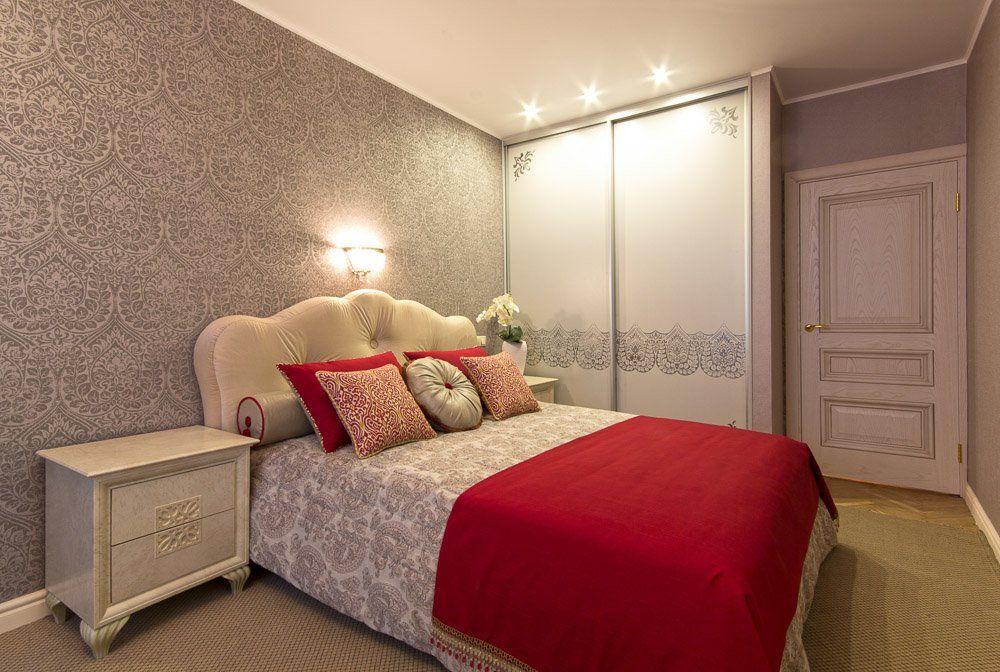  где живет рената литвинова: дом и квартиры актрисы