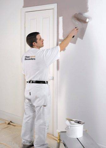 Резиновая краска. описание, характеристики, виды, применение и цена резиновой краски | стройка.ру