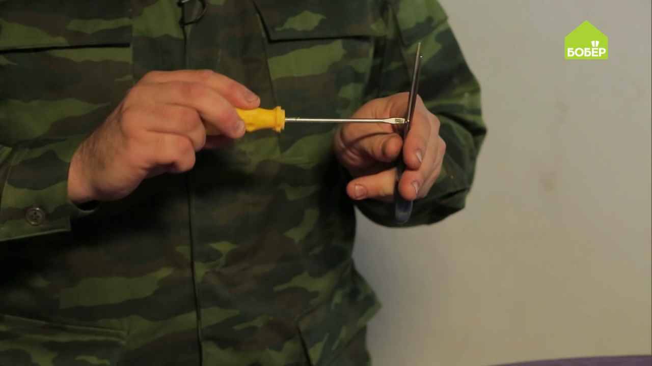 Заточка ножниц | как наточить ножницы в домашних условиях