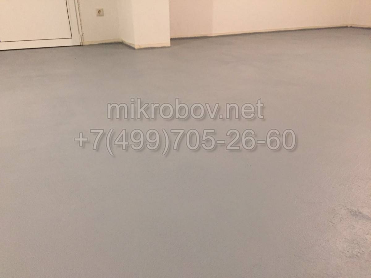 Краска по бетону: гидроизоляционная и полимерная износостойкая краска по бетонному полу для внутренних работ