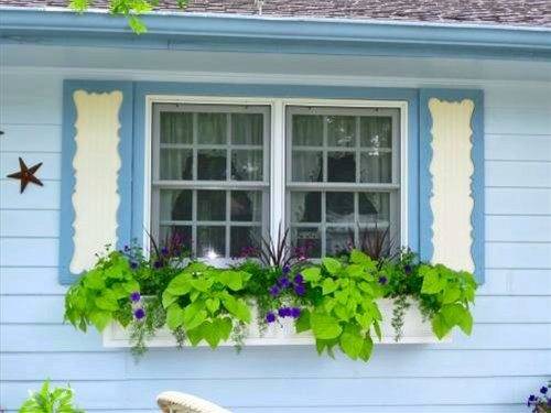 Как покрасить дом снаружи? Цвет деревянного дома своими руками; Обзор