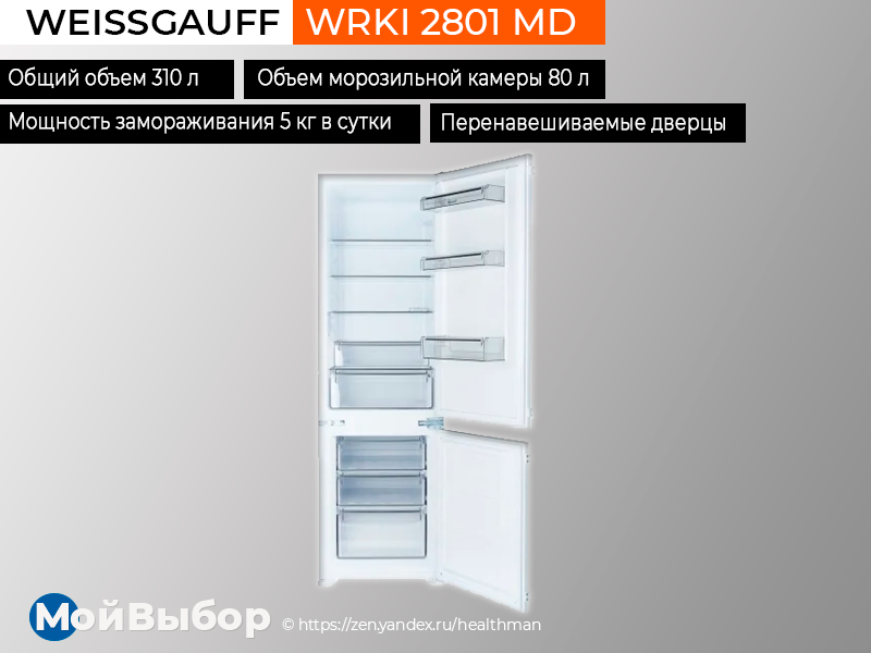 Большие двухдверные холодильники side by side: рейтинг лучших 2020-2021 по качеству и цене