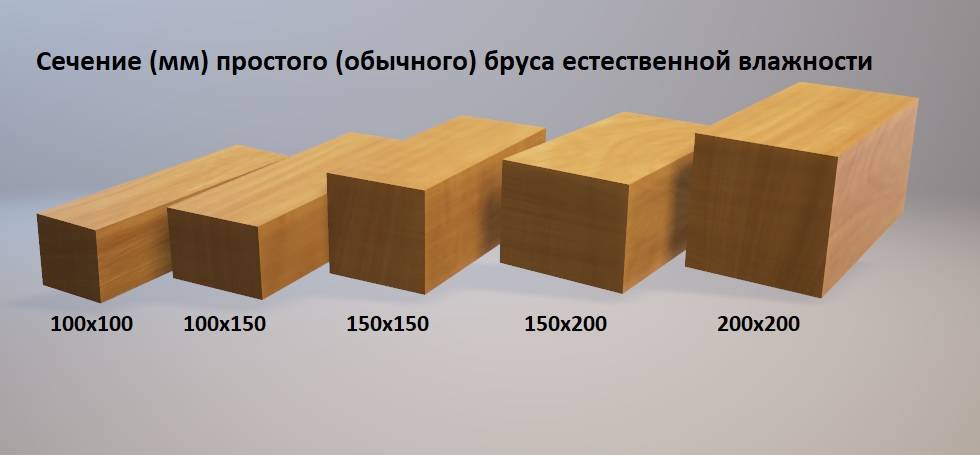 Строительство бани на участке