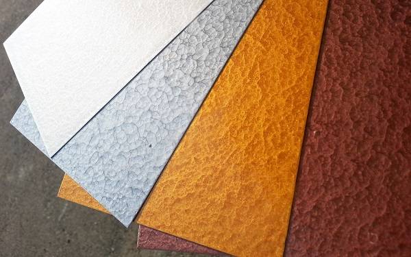 Эмаль по металлу молотковая - преимущества и характеристики
эмаль по металлу молотковая - преимущества и характеристики