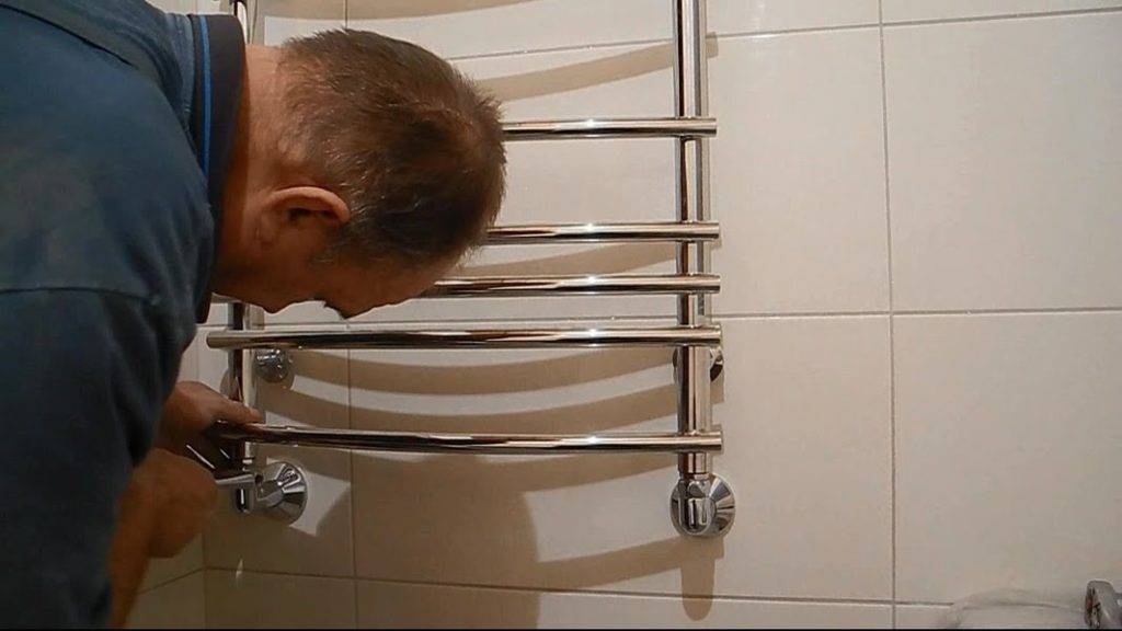 Рейтинг водяных полотенцесушителей