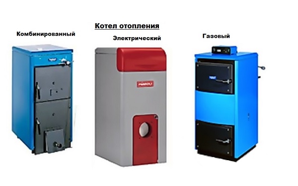 Расходы на отопление дома. чем выгоднее отапливаться?