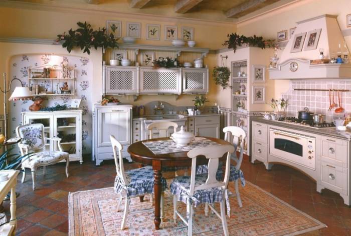 Кухня франции – изысканные традиции, хранимые веками