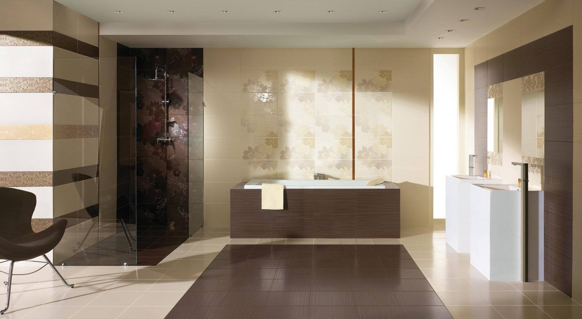 Польская плитка paradyz: плюсы и минусы