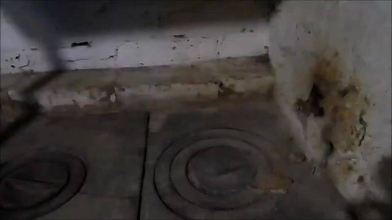 Чем замазать печку, чтобы не трескалась?