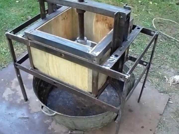 Пресс своими руками - 90 фото и пошаговые инструкции по изготовлению пресса