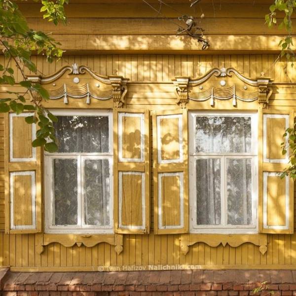 7 способов утеплить окна на зиму (12 фото)