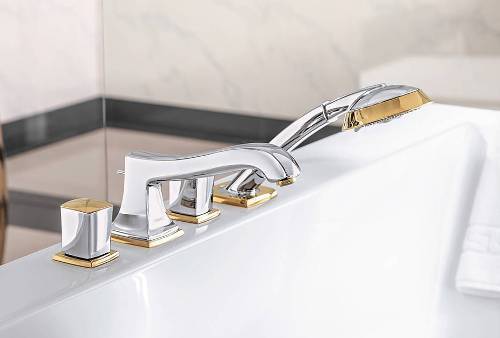 Итальянские смесители — особенности выбора и эксплуатации