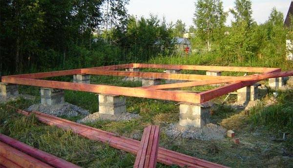 Строительство беседки для дачи своими руками: чертежи, размеры, инструкции