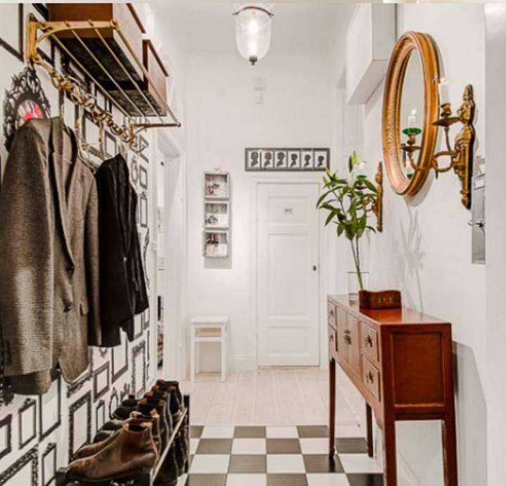 Линолеум в прихожую: нюансы выбора, которые нужно знать каждому покупателю