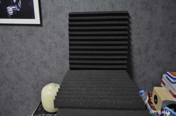 Полный гайд по акустическим панелям для домашних студий звукозаписи