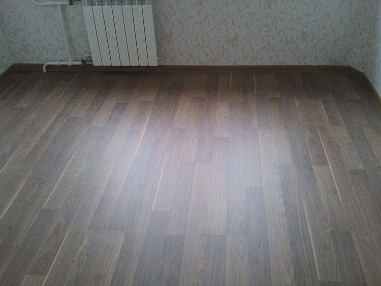 Укладка фанеры на деревянный пол своими руками - способы, описание!