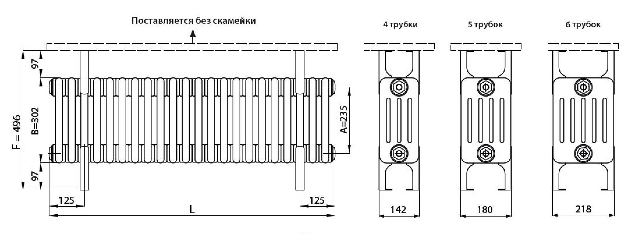 Обогреватель для ванной комнаты: виды, требования, мощность, как выбрать