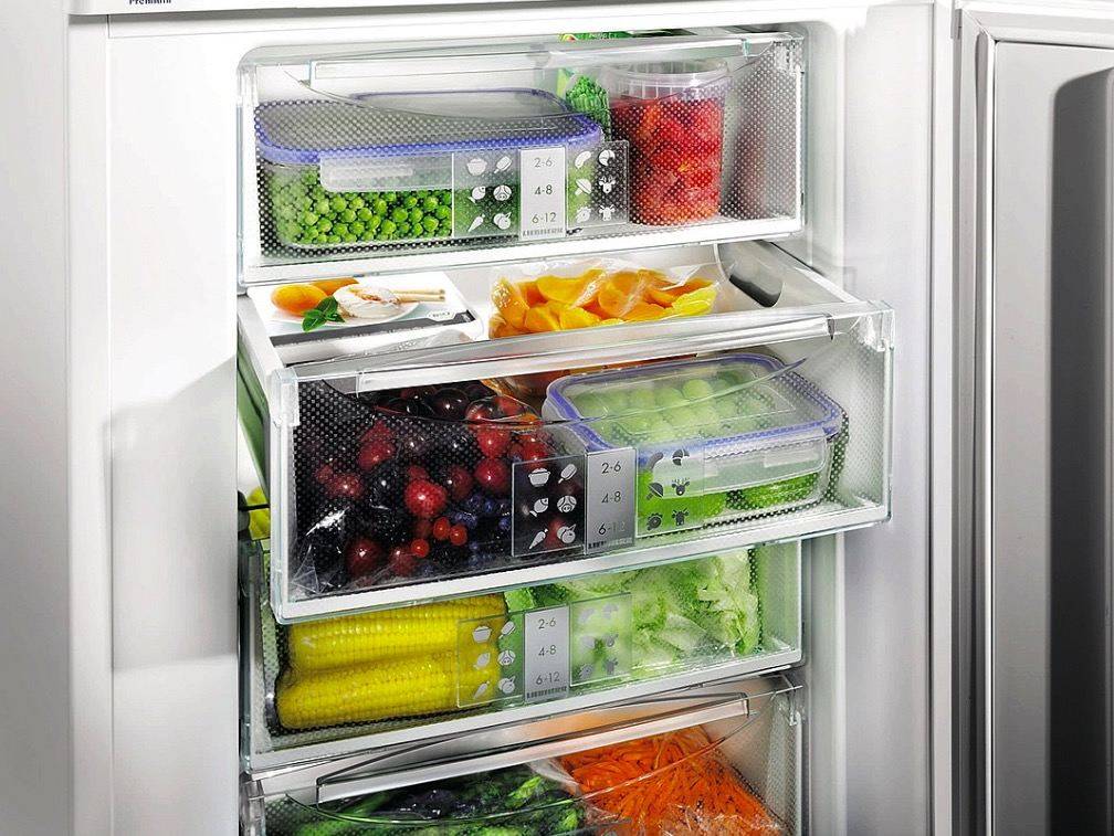Оптимальная температура в холодильнике: сверяемся с нормами