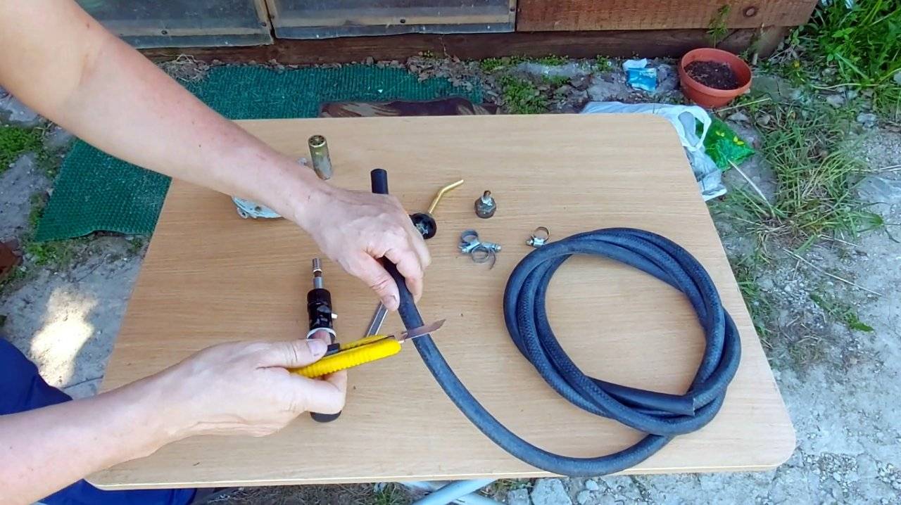 Заправка туристических газовых баллонов в домашних условиях: легко и просто - truehunter.ru