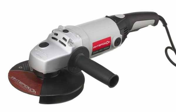 Рейтинг лучших болгарок 2020 года